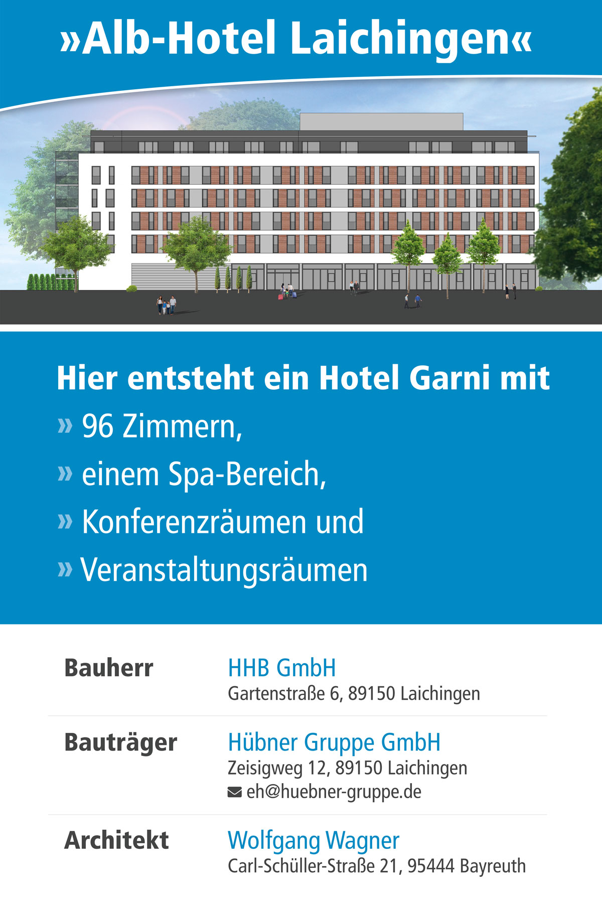 Alb-Hotel-Laichingen